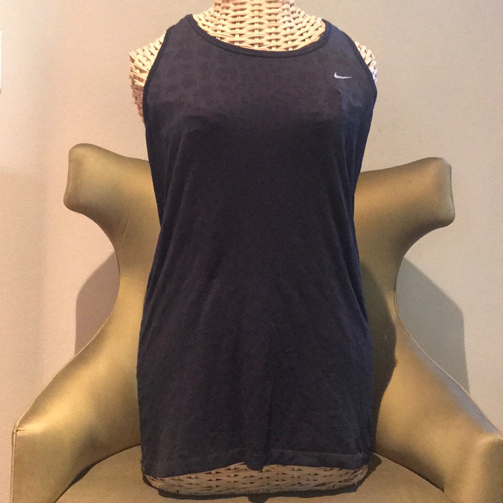 Nike Dri-Fit Tank Top